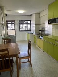 Blk 129 Yio Chu Kang Ville (Ang Mo Kio), HDB 3 Rooms #566160511